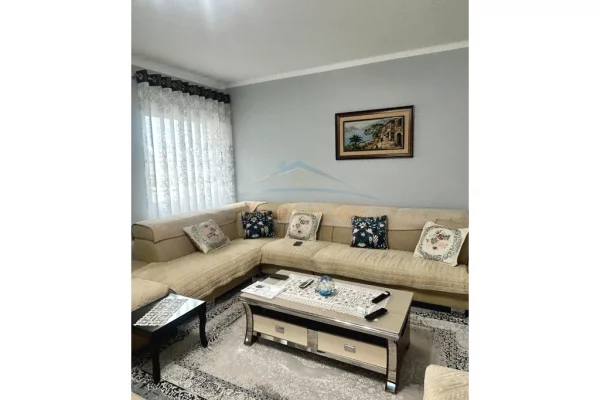 Shitet, Apartament 2+1, Rruga Dajtit Fresk, Tirane