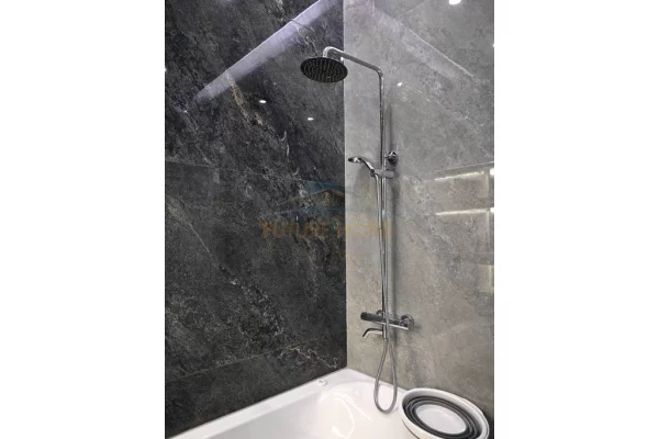 Shtepi ne shitje Apartament ne Tirane, 2+1, Mobilimi E mobiluar, Pagesa 215,000  Euro.