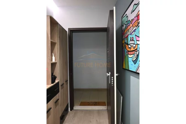 Shtepi ne shitje Apartament ne Tirane, 2+1, Mobilimi E mobiluar, Pagesa 215,000  Euro.