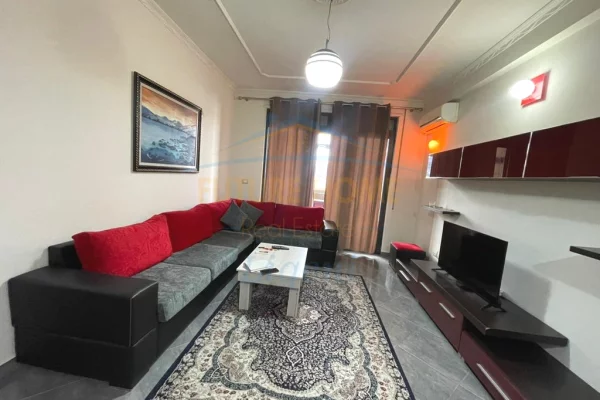 Qera, Apartament 1+1, Liqeni I Thatë, Tiranë.
