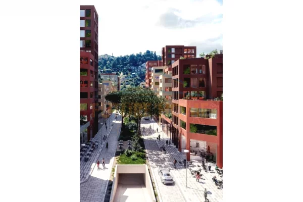 Shtepi ne shitje 2+1 ne Tirane - 100,000 Euro