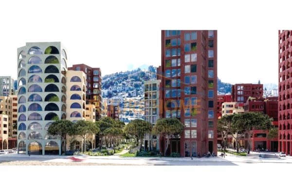 Shtepi ne shitje 2+1 ne Tirane - 100,000 Euro