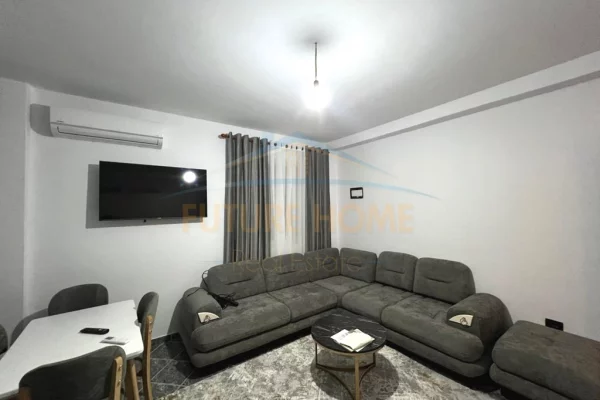 Shtepi me qera 2+1 ne Tirane - 500 Euro