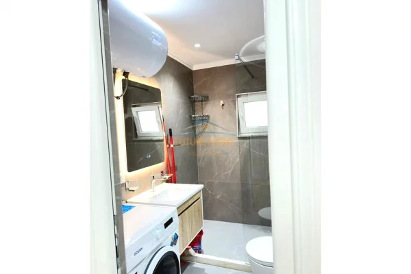 Shtepi ne shitje 1+1 ne Tirane - 122,000 Euro