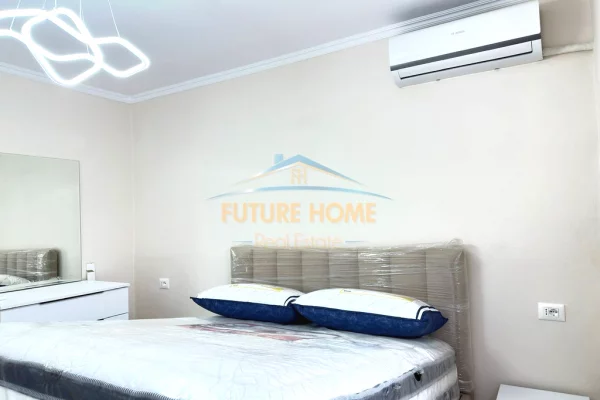 Shtepi ne shitje Apartament ne Tirane, 1+1, Mobilimi E mobiluar, Pagesa 122,000  Euro.