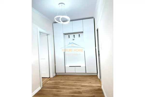 Shtepi ne shitje Apartament ne Tirane, 1+1, Mobilimi E mobiluar, Pagesa 122,000  Euro.