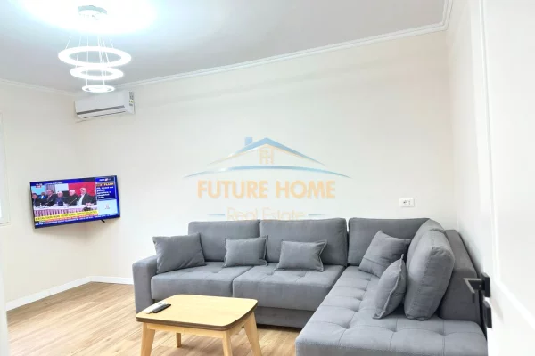 Shtepi ne shitje Apartament ne Tirane, 2+1, Mobilimi Bosh, pa mobiluar, Pagesa 257,780  Euro.
