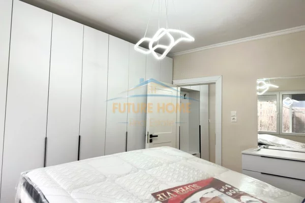 Shtepi ne shitje Apartament ne Tirane, 2+1, Mobilimi Bosh, pa mobiluar, Pagesa 257,780  Euro.