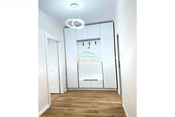 Shtepi ne shitje Apartament ne Tirane, 2+1, Mobilimi Bosh, pa mobiluar, Pagesa 257,780  Euro.
