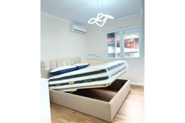 Shtepi ne shitje Apartament ne Tirane, 2+1, Mobilimi Bosh, pa mobiluar, Pagesa 257,780  Euro.
