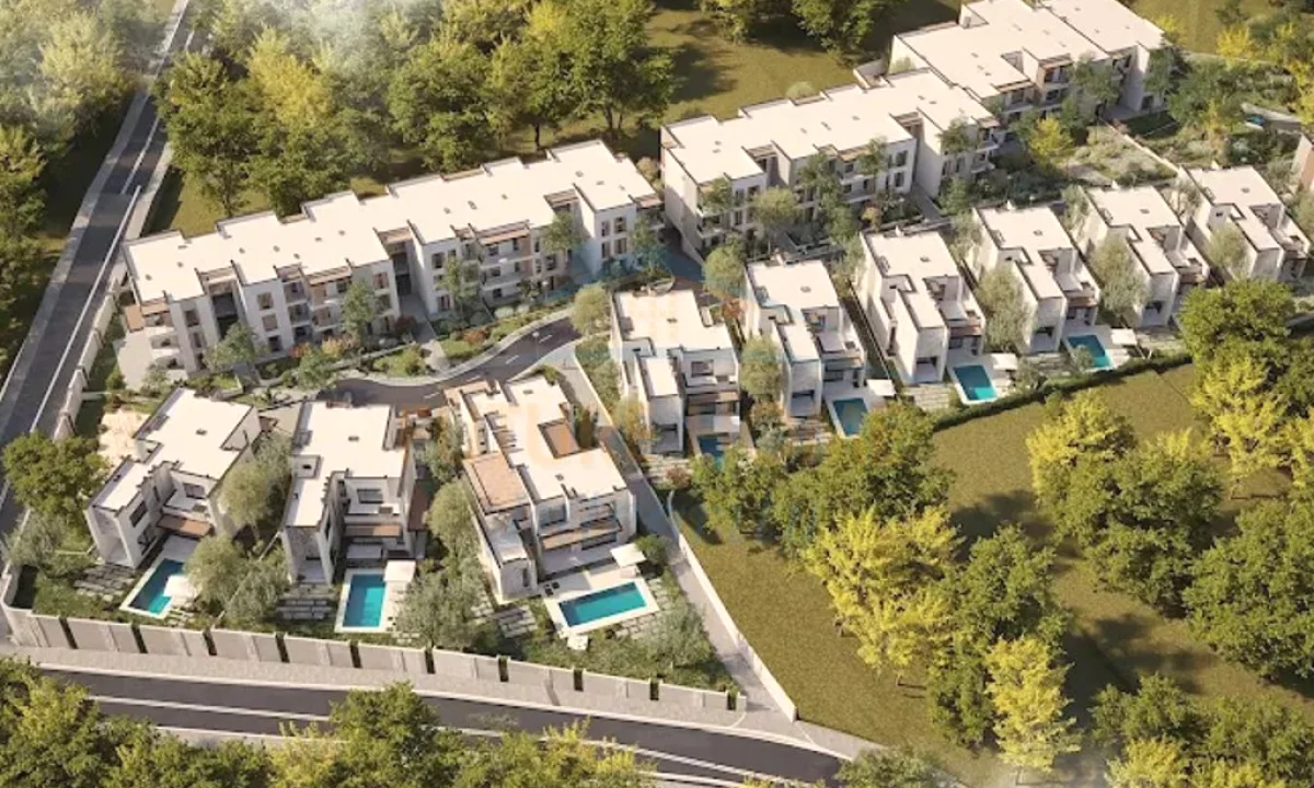 Shtepi ne shitje Apartament ne Tirane, 1+1, Mobilimi E mobiluar, Pagesa 177,069  Euro.