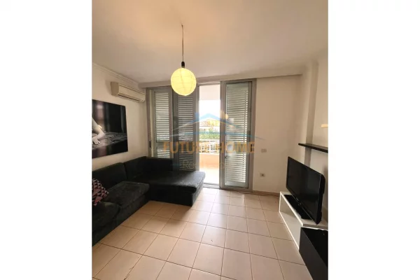 Shtepi me qera 1+1 ne Tirane - 600 Euro