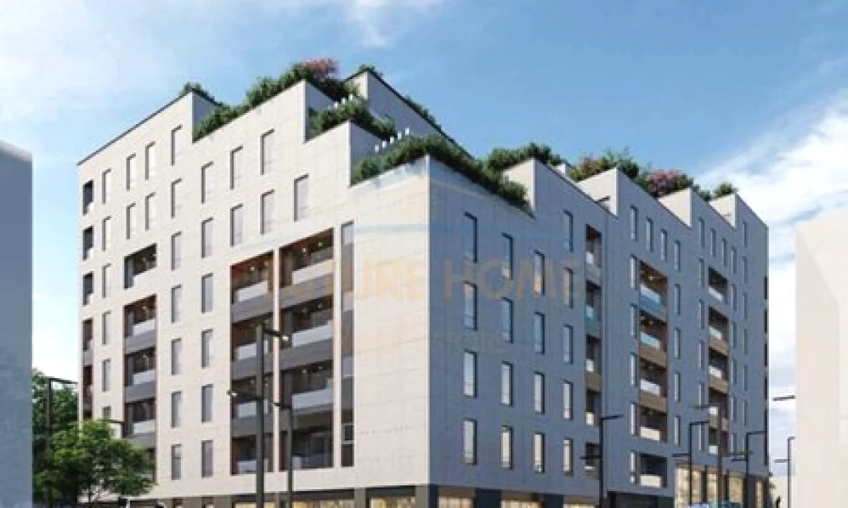 Shtepi ne shitje Apartament ne Tirane, 2+1, Mobilimi Bosh, pa mobiluar, Pagesa 126,800  Euro.