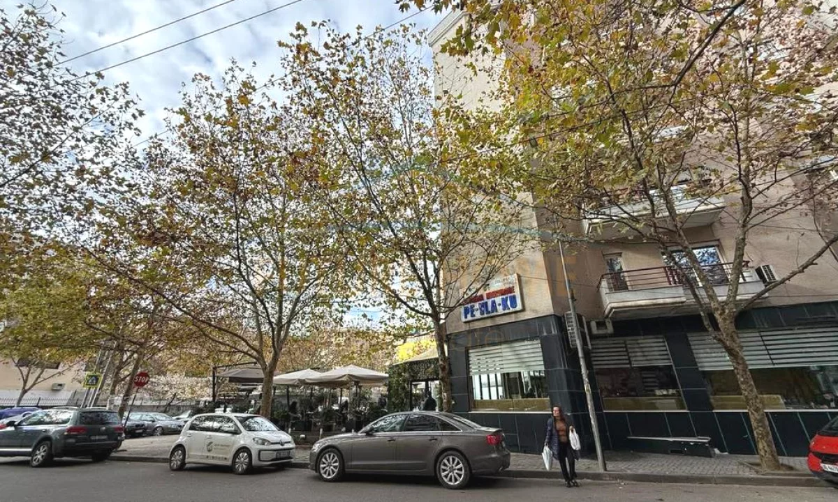 Shtepi ne shitje Apartament ne Tirane, 1+1, Mobilimi Bosh, pa mobiluar, Pagesa 150,000  Euro.