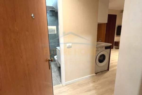 Shtepi me qera Apartament ne Tirane, 2+1, Mobilimi E mobiluar, Pagesa 550  Euro.
