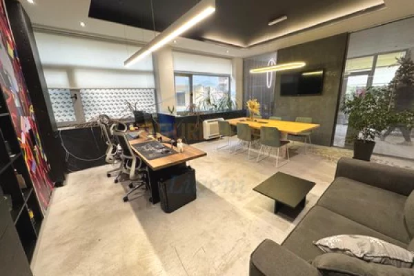 Ambient biznesi ne shitje 1+1 ne Tirane - 228,000 Euro