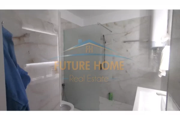 Shtepi ne shitje Apartament ne Tirane, 2+1, Mobilimi E mobiluar, Pagesa 210,000  Euro.