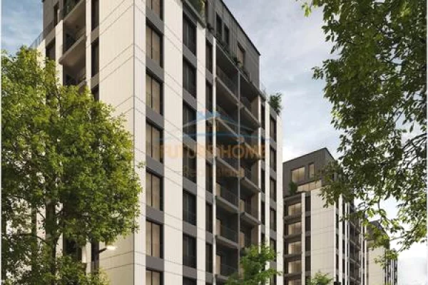 Shtepi ne shitje 2+1 ne Tirane - 129,100 Euro