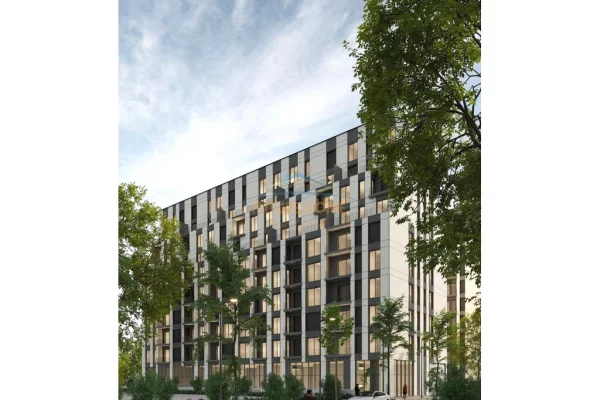 Shtepi ne shitje 1+1 ne Tirane - 97,150 Euro