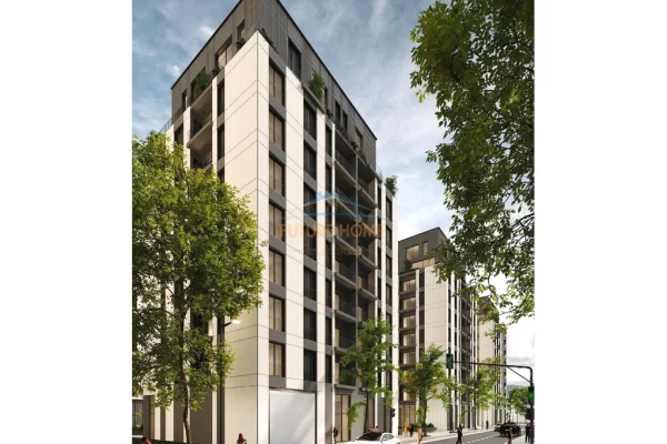 Shtepi ne shitje 1+1 ne Tirane - 97,150 Euro