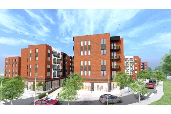 Shtepi ne shitje 2+1 ne Tirane - 88,870 Euro