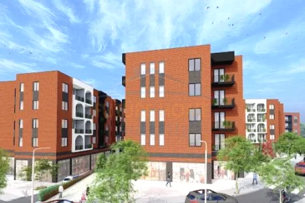 Shtepi ne shitje 2+1 ne Tirane - 73,420 Euro