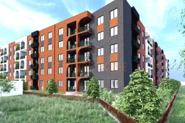 Shtepi ne shitje 1+1 ne Tirane - 57,190 Euro