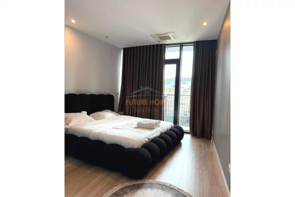 Apartment for sale in Tirana 2+1, Furnished