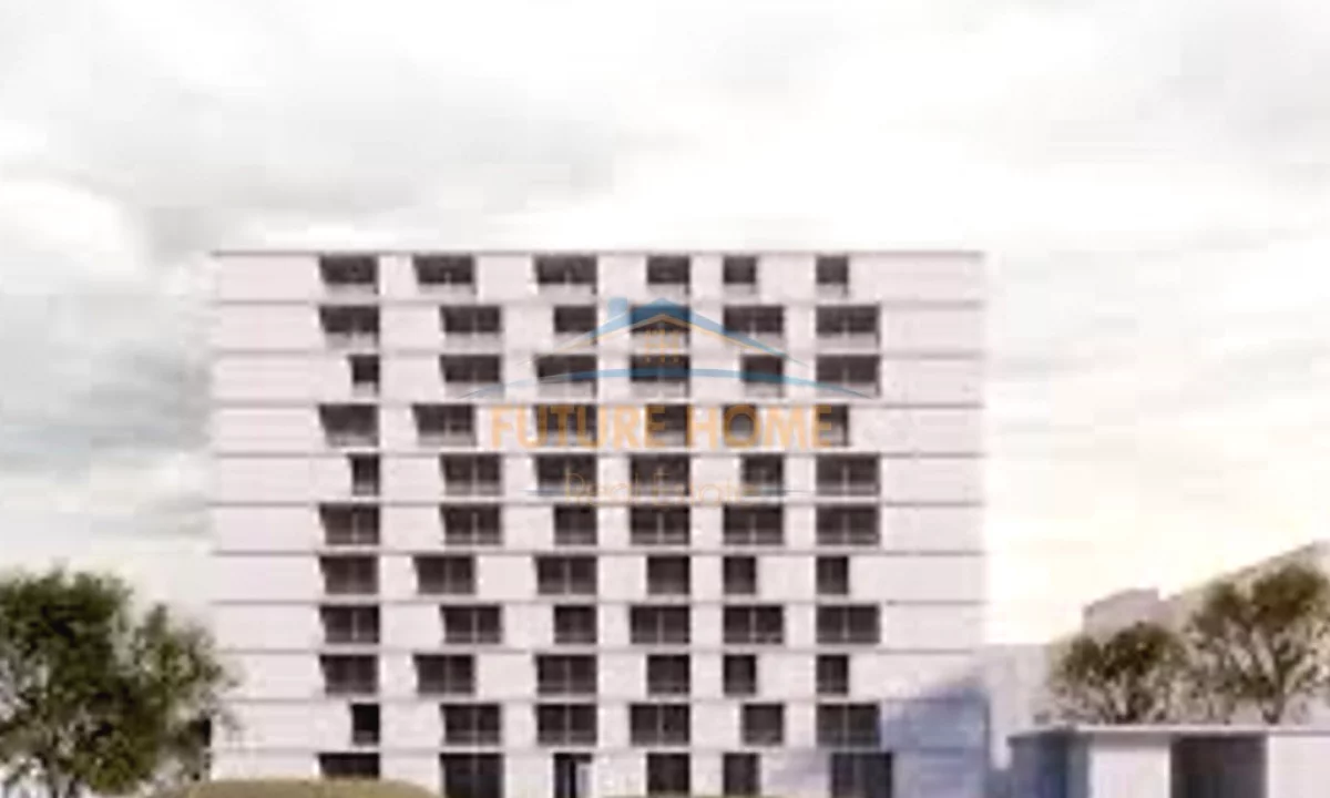 Apartment for sale in Tirana 2+1, Emty