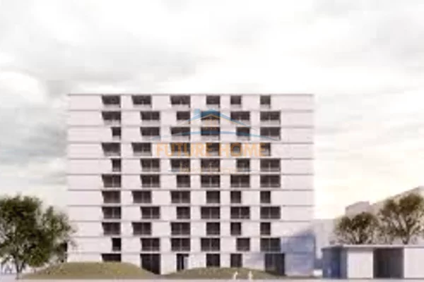 Shitet, Apartament 2+1, Unaza e Re