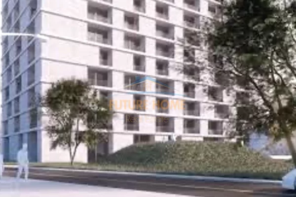 Apartment for sale in Tirana 2+1, Emty