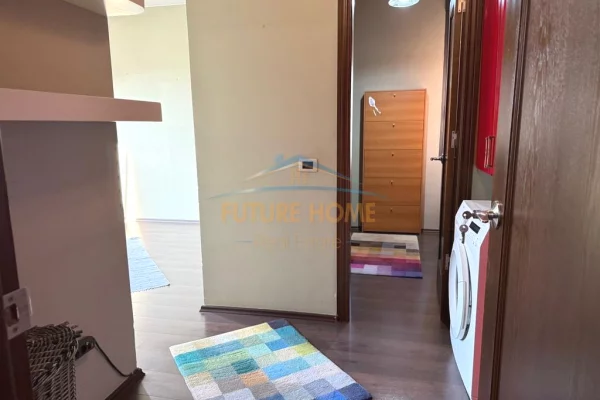 Shtepi ne shitje Apartament ne Tirane, 2+1, Mobilimi E mobiluar, Pagesa 141,000  Euro.
