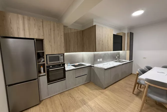 Casa in affitto 2+1 a Tirana - 900 Euro