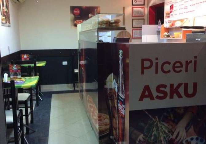 Marketplace for Business Brokers 1+1 in Tirana - 7,000 Euro