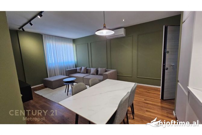 Shtepi me qera 2+1 ne Tirane - 780 Euro