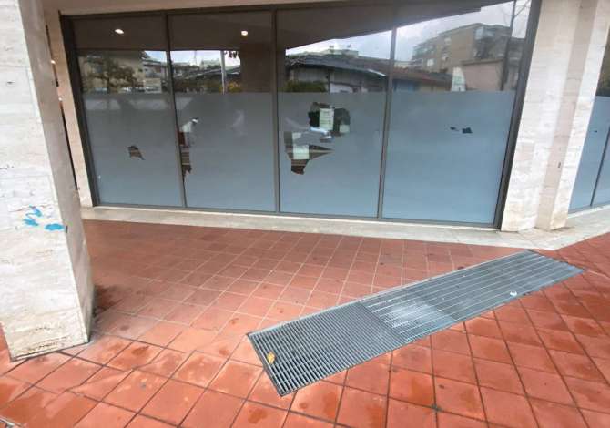 Ambient biznesi ne shitje 3+1 ne Tirane - 300,000 Euro