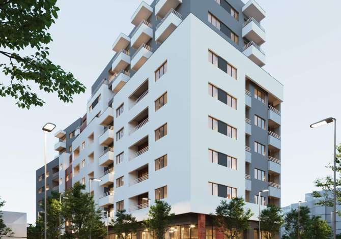 Shtepi ne shitje 1+1 ne Tirane - 185,275 Euro