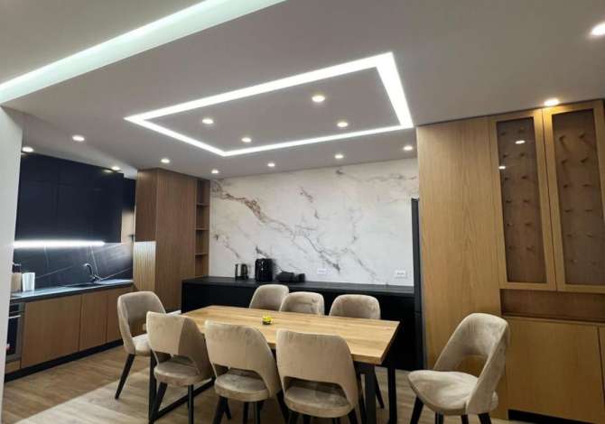 Shtepi ne shitje 2+1 ne Tirane - 350,000 Euro