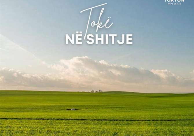 Land for Sale  in Tirana - 1,200,000 Euro