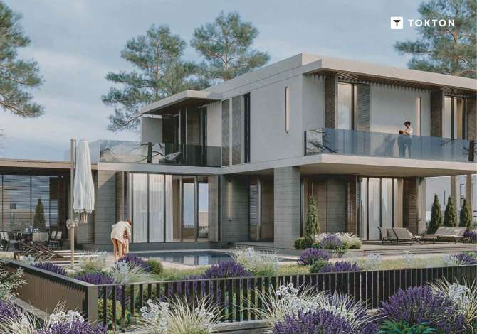 Shtepi ne shitje 4+1 ne Durres - 1,800,000 Euro