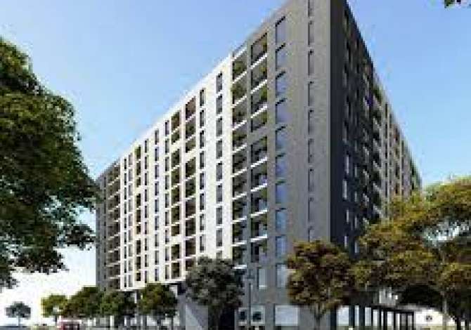 Business Property in Sale 1+1 in Tirana - 848,300 Euro