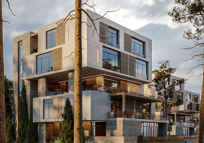 Shtepi ne shitje 2+1 ne Durres - 380,000 Euro