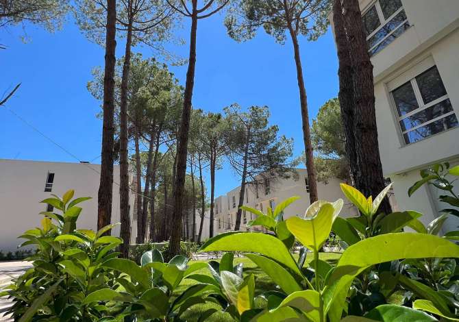 Shtepi ne shitje 1+1 ne Durres - 189,000 Euro