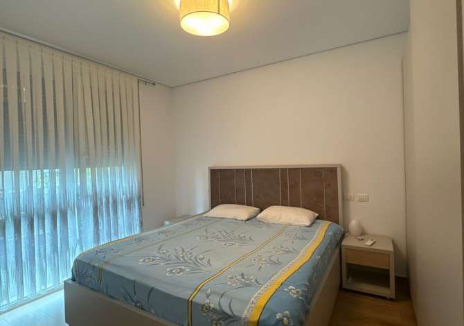 Shtepi ne shitje Apartament ne Durres, 2+1, Mobilimi E mobiluar, Pagesa 330,000  Euro.