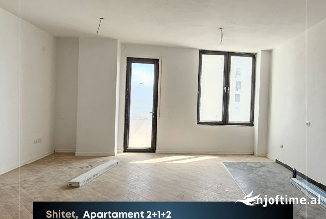 Shtepi ne shitje 2+1 ne Durres - 310,000 Euro