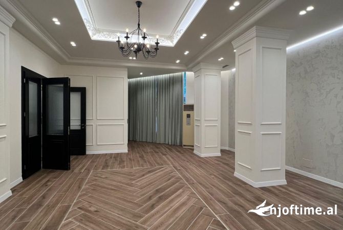 Ambient biznesi ne shitje 1+1 ne Tirane - 266,500 Euro