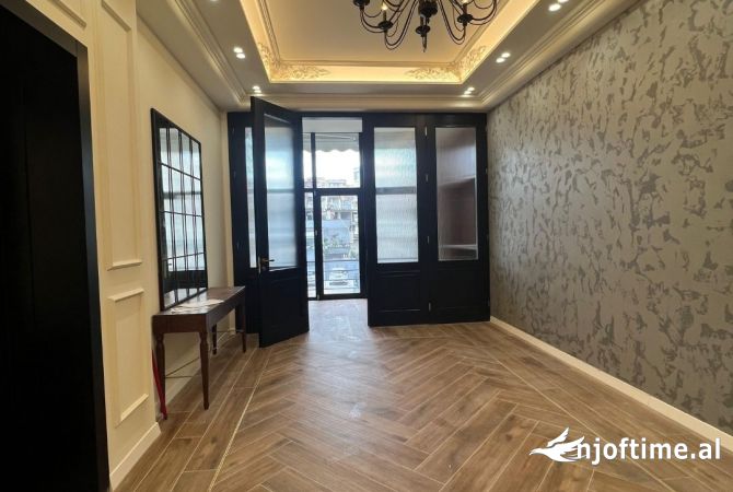 Ambient biznesi ne shitje 1+1 ne Tirane - 266,500 Euro