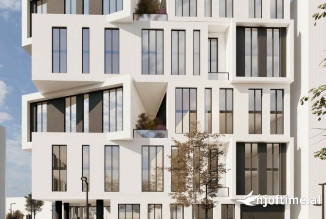 Shtepi ne shitje 1+1 ne Tirane - 86,800 Euro