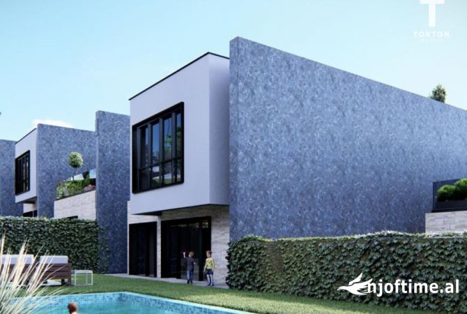 Shtepi me qera 4+1 ne Tirane - 3,500 Euro