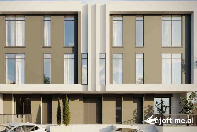 Shtepi ne shitje 3+1 ne Tirane - 274,820 Euro